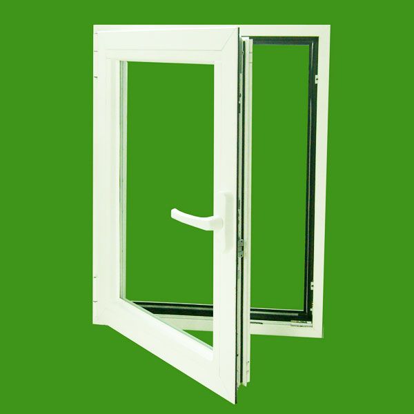 AP101-1002 Casement window opening inwards